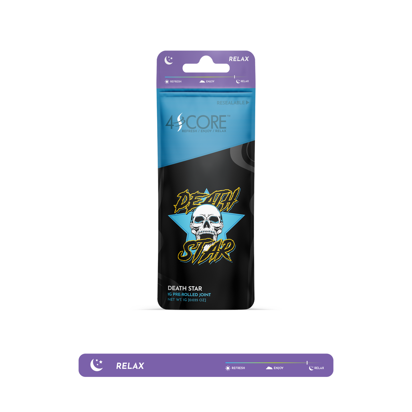 DEATH STAR | PRE-ROLL